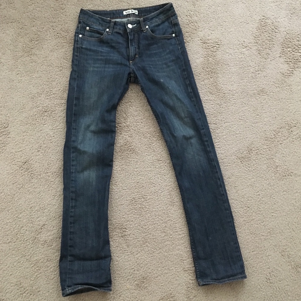 ACNE Hex jeans 29/32